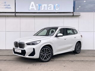 BMW iX1 eDrive 25L