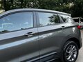 2026 Geely Binyue I Рестайлинг 2, серый - вид 3