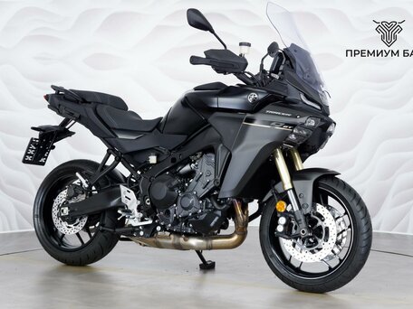 2026 Yamaha MT-09 Tracer (FJ-09), чёрный, 1899000 рублей, вид 5