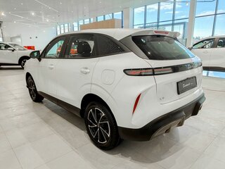 2026 Tenet Plus L4, белый, 2540000 рублей, вид 4