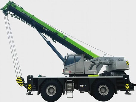 2026 Zoomlion ZRT900, 41502120 рублей, вид 2