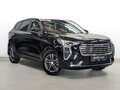 2023 Haval Jolion I, чёрный, 1755000 рублей - вид 2