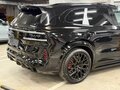 2026 Zeekr 8X Dawn, чёрный, 12500000 рублей - вид 5