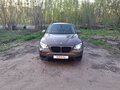 2012 BMW X1 20d I (E84) Рестайлинг, коричневый, 1470000 рублей