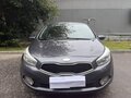 2014 Kia Ceed II, серый, 850000 рублей - вид 1