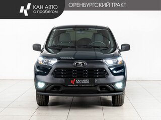 2023 Lada (ВАЗ) Niva Travel I, зелёный, 998000 рублей, вид 2