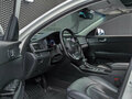 2019 Kia Optima IV Рестайлинг, белый, 1980000 рублей - вид 8