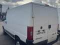 2011 Fiat Professional Ducato, белый, 950000 рублей - вид 3