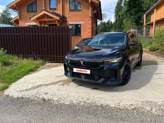 2023 Voyah Free I Рестайлинг, чёрный, 4000000 рублей, вид 5