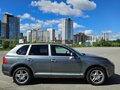 2004 Porsche Cayenne I (955), серый - вид 6