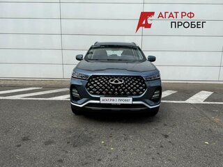 2021 Chery Tiggo 7 Pro I, серый, 1710000 рублей, вид 2