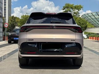 2026 Changan Qiyuan Q05 51.9 kWh II, бежевый, 2430000 рублей, вид 5