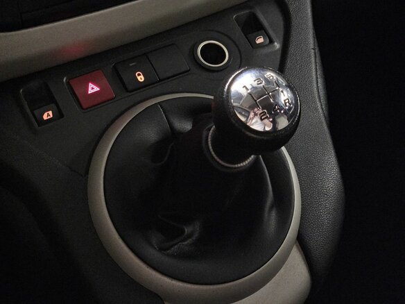 2013 Peugeot Partner II Рестайлинг, бежевый - вид 14