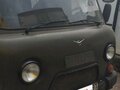 2022 УАЗ 3909, зелёный, 780000 рублей - вид 2