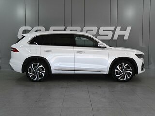 2023 Geely Monjaro I, белый, 3225000 рублей, вид 5