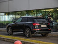 2021 Audi Q5 45 TFSI II (FY) Рестайлинг, чёрный, 3999000 рублей - вид 7