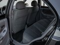 2007 Hyundai Accent ТагАЗ II, чёрный, 430000 рублей - вид 10
