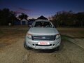 2012 Ford Ranger T6, серебристый, 1580000 рублей - вид 1