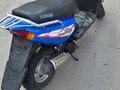 2005 Yamaha BWs, синий, 125000 рублей - вид 4