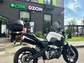 2008 Yamaha MT-03, белый, 399000 рублей - вид 3