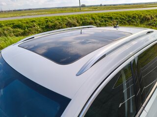 2022 Volkswagen T-Roc I (China Market), белый, 2450000 рублей, вид 5