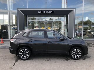 2023 Volkswagen Tayron I Рестайлинг, чёрный, 3630000 рублей, вид 4
