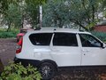 2009 Lada (ВАЗ) Priora I, белый, 305000 рублей - вид 3
