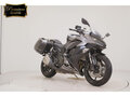 2017 Kawasaki Ninja 1000 SX, чёрный, 950000 рублей - вид 2
