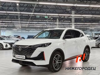 2023 Changan CS55 Plus II, белый, 1799000 рублей, вид 1