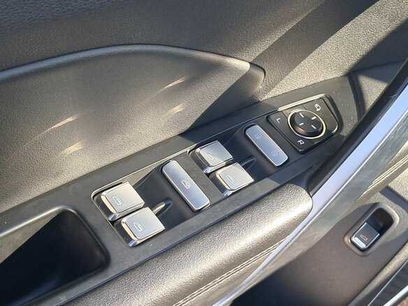 2023 Geely Atlas Pro, чёрный - вид 18