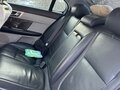 2008 Jaguar XF I, серый - вид 6