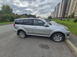 2013 Great Wall Hover H3 I, серый, 750000 рублей, вид 3