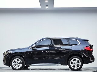 2023 BMW X1 Long 20Li sDrive III (U11/U12), чёрный, 3015000 рублей, вид 3