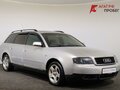 2001 Audi A6 II (C5) Рестайлинг, серый, 380000 рублей - вид 2