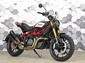 2020 Indian FTR 1200, чёрный, 1077000 рублей