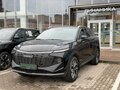 2024 Haval F7 II, чёрный, 2485000 рублей