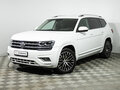 2019 Volkswagen Teramont I, белый, 2699585 рублей