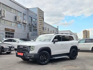 2024 Haval Dargo X I, белый, 2699000 рублей, вид 3