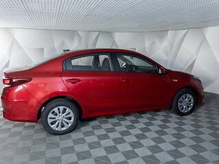 2025 Solaris KRS, красный, 2345000 рублей, вид 2