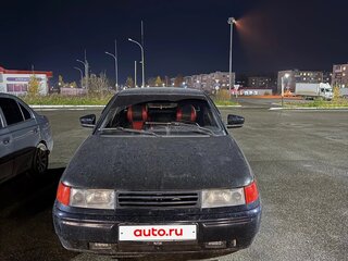 2006 Lada (ВАЗ) 2112, чёрный, 165000 рублей, вид 1