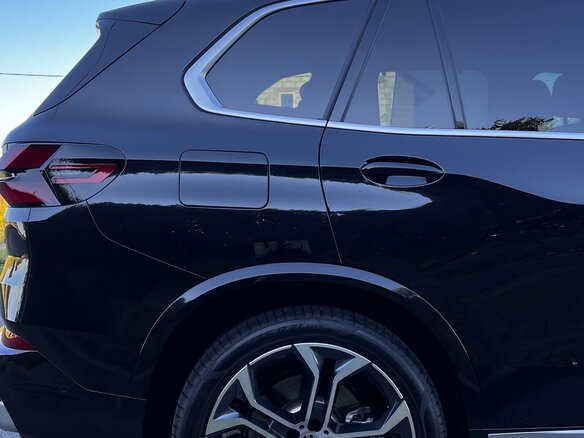 2023 BMW X5 Long 40Li IV (G05/G18) Рестайлинг, чёрный, 7300000 рублей - вид 17