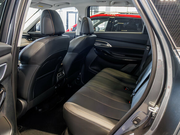 2026 Changan CS75 Pro, серый, 3055000 рублей - вид 9