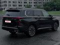 2023 Exeed VX I, чёрный, 2700000 рублей - вид 3