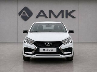 2026 Lada (ВАЗ) Iskra, белый, 1445000 рублей, вид 2