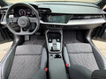2023 Audi A3 Sportback 35 TFSI IV (8Y), зелёный, 2300000 рублей - вид 9