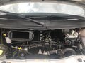 2008 Ford Transit, серебристый, 1100000 рублей - вид 8