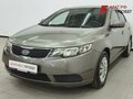 2011 Kia Cerato 5-speed II, серый - вид 2