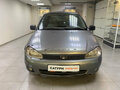 2006 Lada (ВАЗ) Kalina I, серый, 120000 рублей - вид 1