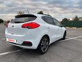 2013 Kia Ceed II, белый, 1170000 рублей - вид 9
