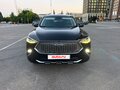 2019 Haval F7 I, чёрный, 1330000 рублей - вид 2